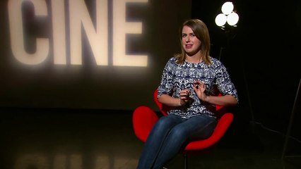 Rencontre: Pascale Ferran | BIRD PEOPLE