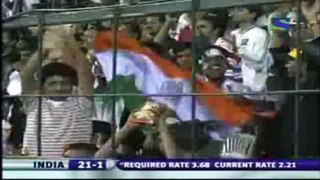 GAUTAM GAMBHIR VS ANDRE NEL -  FUNNIEST SLEDGING OF ALL TIME- WATCH AND COMMENT