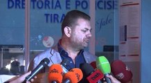 Letra e Brahos, Gruaja e Ismailajt dhe Doshi pyeten në polici, deputeti: Letra e Brahos false