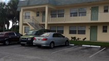 Complejo de apartamentos en la Florida, West Palm Beach