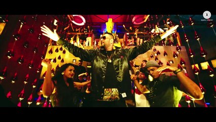 Jazbaa Song Trailer featuring Badshah (Aishwarya Rai Bachchan) 2015
