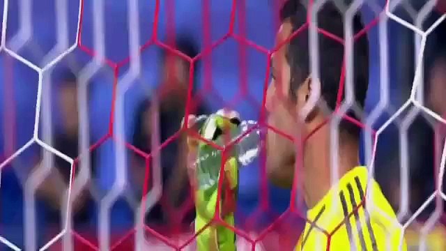 Atletico Madrid vs Benfica 1-2 All Goals & Highlights [30.9.2015] Champions League