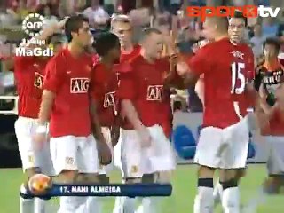 Manchester'a şok suçlama! | Bu maçta şike mi var?