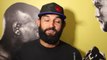 Johny Hendricks hopes crowd-pleasing knockouts will bring him a much-desired title shot