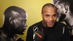 Daniel Cormier confident ahead of Alexander Gustafsson, not so sure Jon Jones is rushing back to the cage