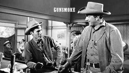 Gunsmoke (Old Time Radio): Never Pester Chester (Paul Dubov) (07/05/52, episode 11)