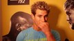Sage Northcutt, still a teenager, insists he's been training a lifetime for his UFC debut