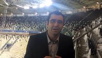 Juventus-Siviglia 2-0, il VIDEO dal nostro inviato