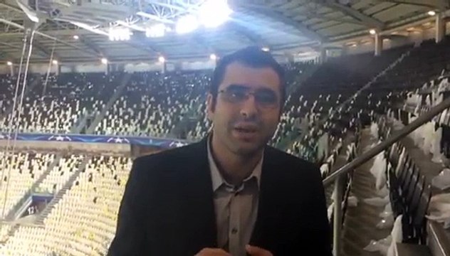 Juventus-Siviglia 2-0, il VIDEO dal nostro inviato