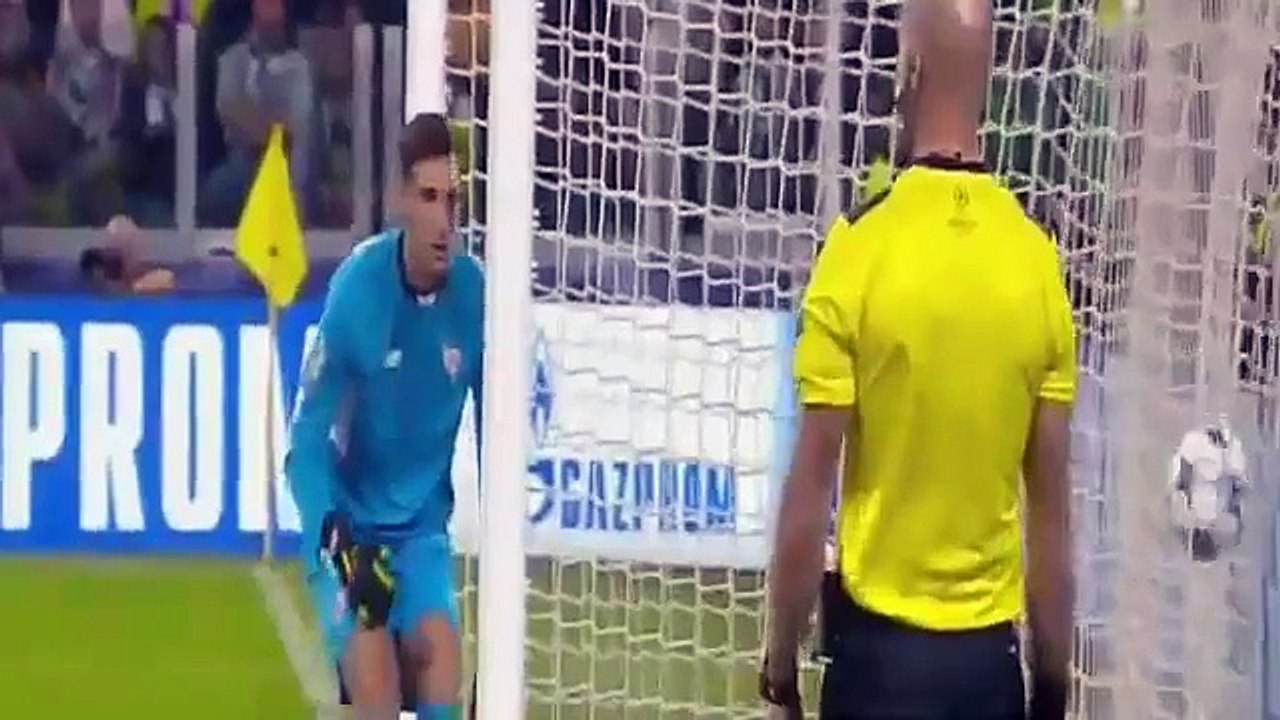Juventus vs Sevilla 2 0 All Goals & Highlights 30 9 2015 Champions League