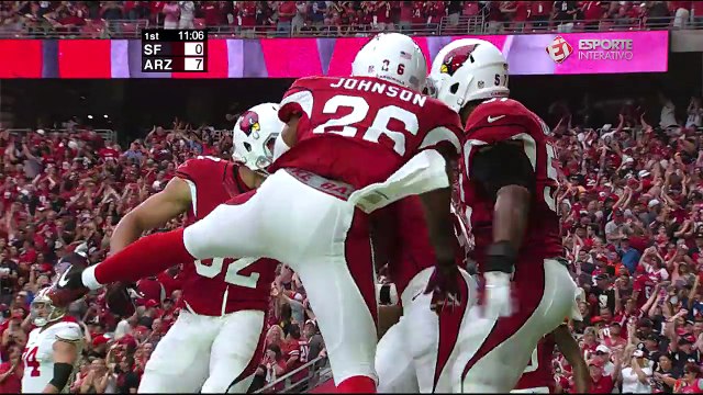 Pior jogador da semana 3 - Colin Kaepernick