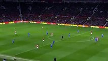 Manchester United 2-1 Wolfsburg All Goals & Highlights