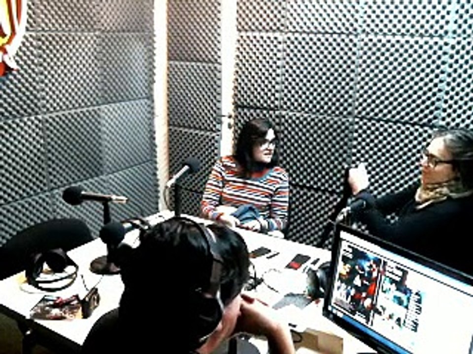 26to. Programa de 2015 (2do. segmento)-29-09-15-Etiopía- Mariana Mazover