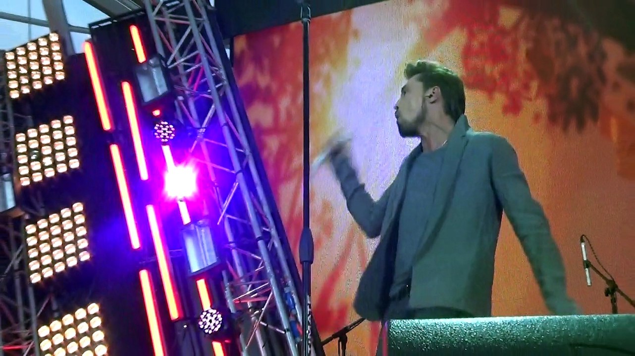 Дима Билан - Ты должна рядом быть, Я так люблю тебя,Number One Fan и Ты как время