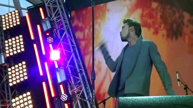 Дима Билан - Ты должна рядом быть, Я так люблю тебя,Number One Fan и Ты как время