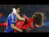 The Mad Man | Diego Costa | Craziest Moments Ever