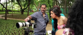 Divya Khosla Kumar’s Hot Photoshoot for Asia Spa COVER SHOOT