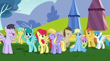 Můj Malý Pony: Přátelství je Magické S02 E23