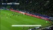 Borussia Mönchengladbach 1 - 2 Manchester City