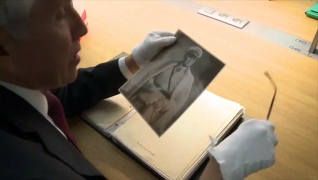 L'inventaire des œuvres d'art accumulées par Hermann Goering publié dans un livre