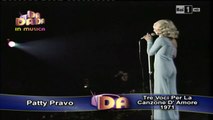 Patty Pravo - Grazie amore mio