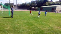 Entraînement U9 ASLPR