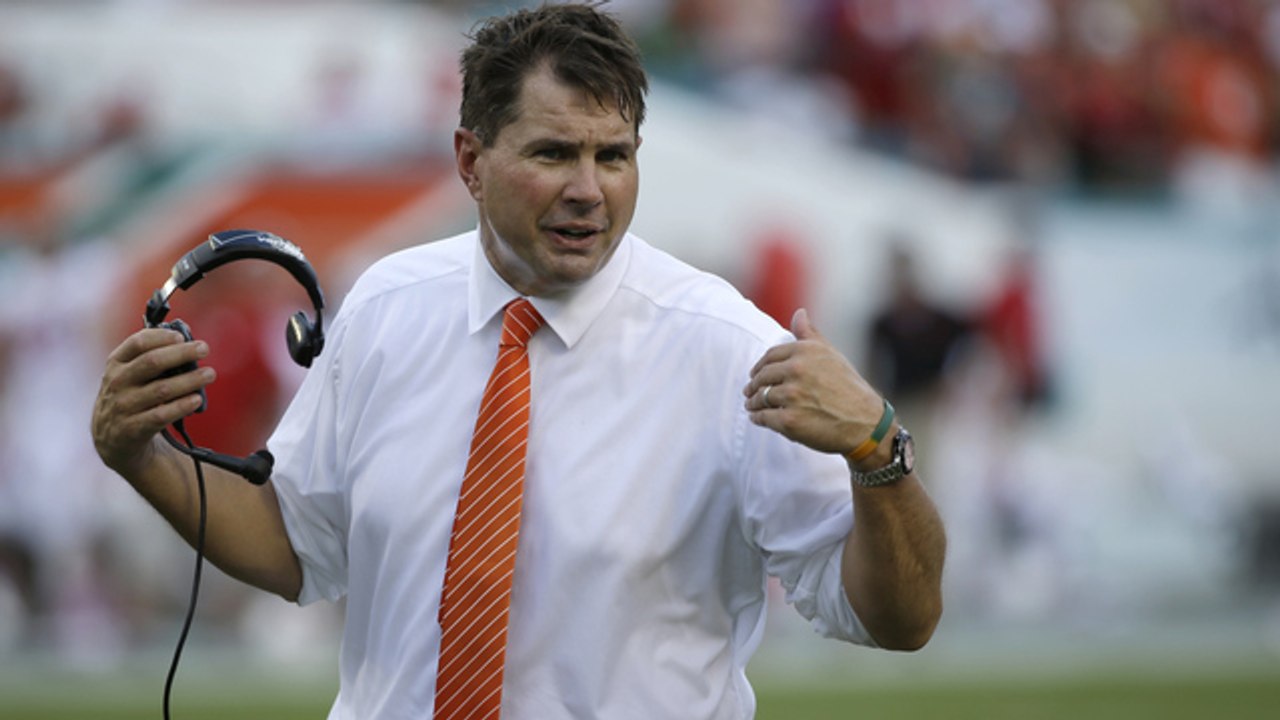 Porter: How to Deal with Cincy's Offense