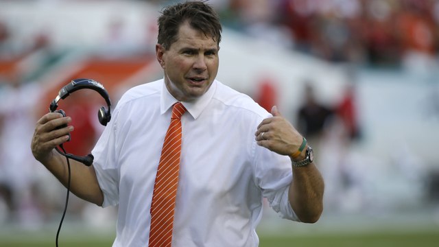 Porter: How to Deal with Cincy's Offense