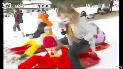 recopilación de cuando todo sale mal - fails parte 2 de 3 (tuvideo.matiasmx.com)