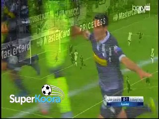 Video herunterladen: اهداف مباراة ( بوروسيا مونشنغلادباخ 1-2 مانشستر سيتي ) دوري أبطال أوروبا 2015/2016