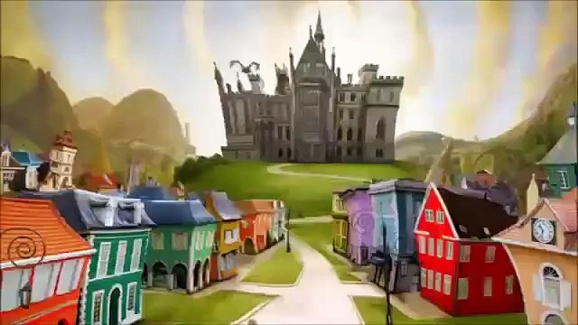 The Smiler TV Advert 2013 - Alton Towers