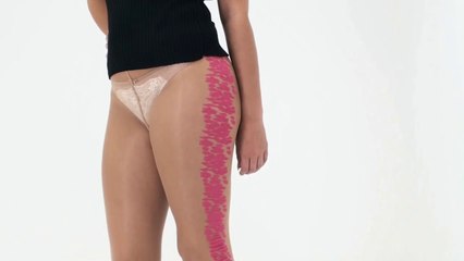 Jonathan Aston Spontaneity Tights