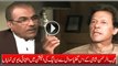 Rubbish Question Of Mujeeb Ur Rehman Shami Show PMLN's Extreme Election Frustration