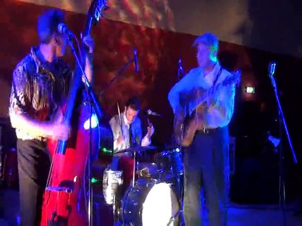 mountains hight voltage 2  UNCLE CHARLIE COMBO