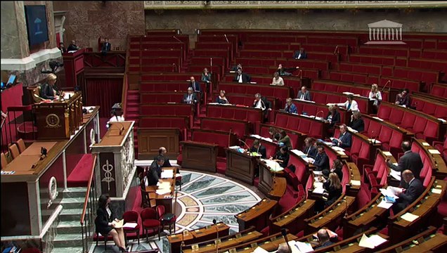 30.09.2015 Quotas des radios : Intervention d'Hervé Féron à l'occasion de l'examen du projet de loi LCAP