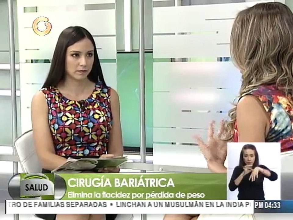 ¿Quienes son los pacientes para una cirugía post bariátrica?
