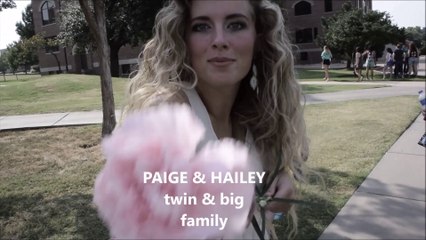 Studying Abroad in OKC #1