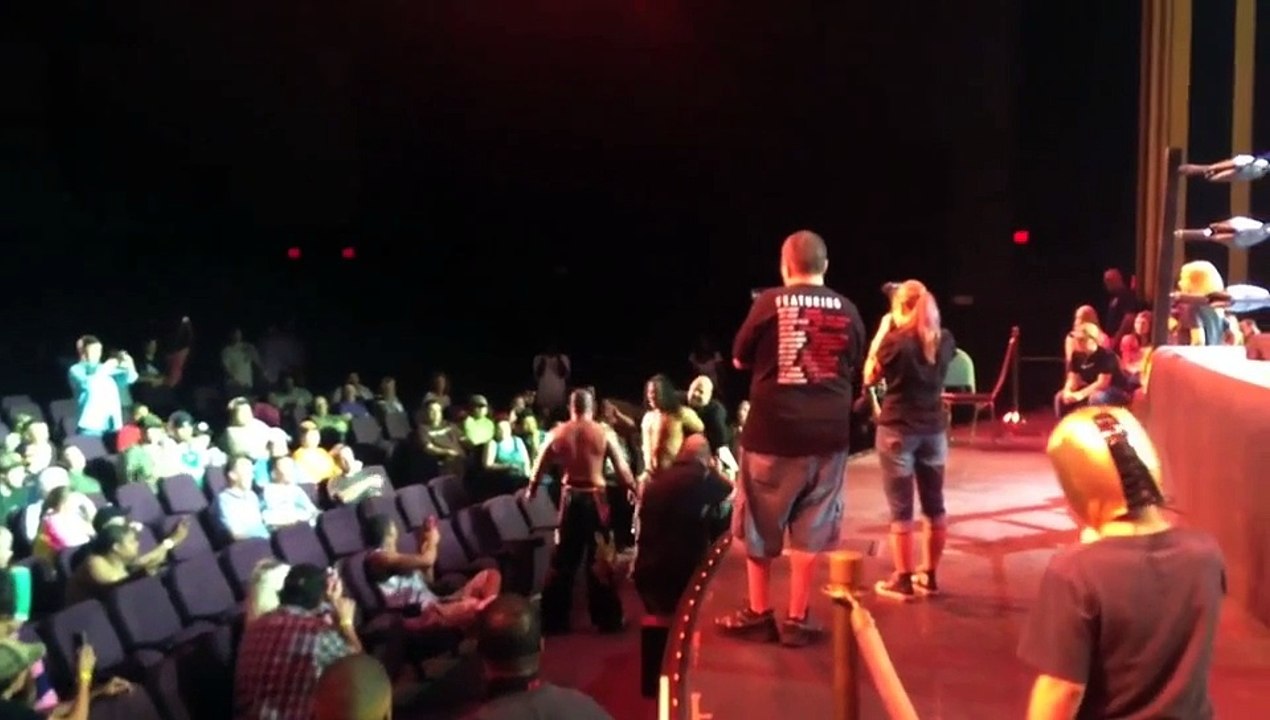 Pro Wrestling Best of Indies Volume 4