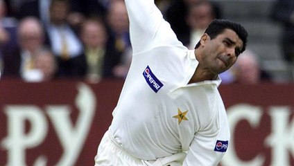 Waqar Younis to Ricky Ponting