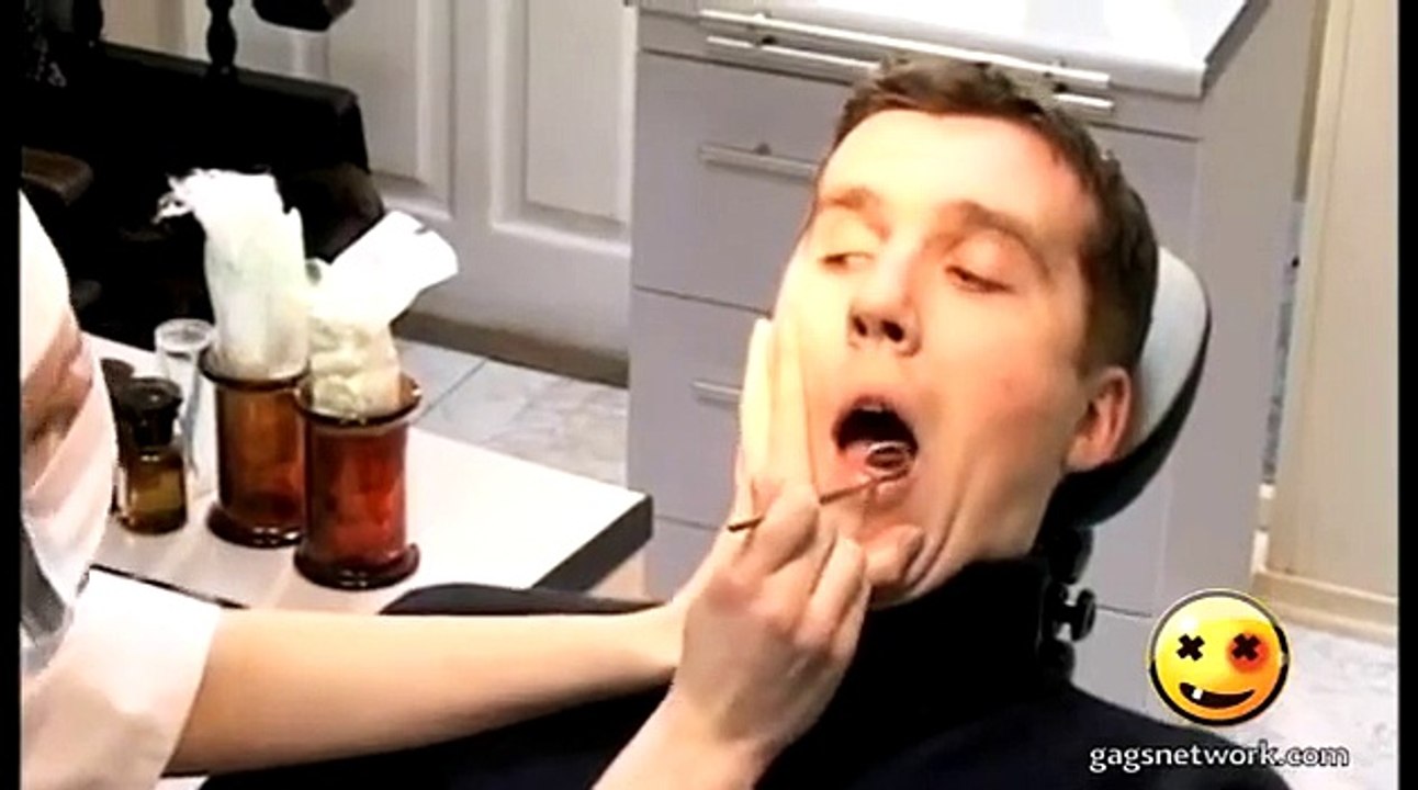 Busty Dentists Distractions
