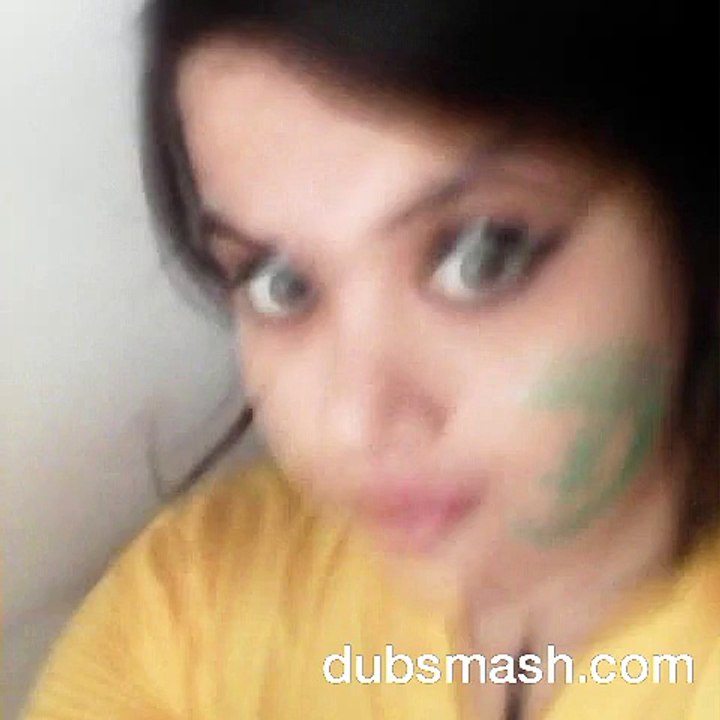 naina ejaz dabsmash