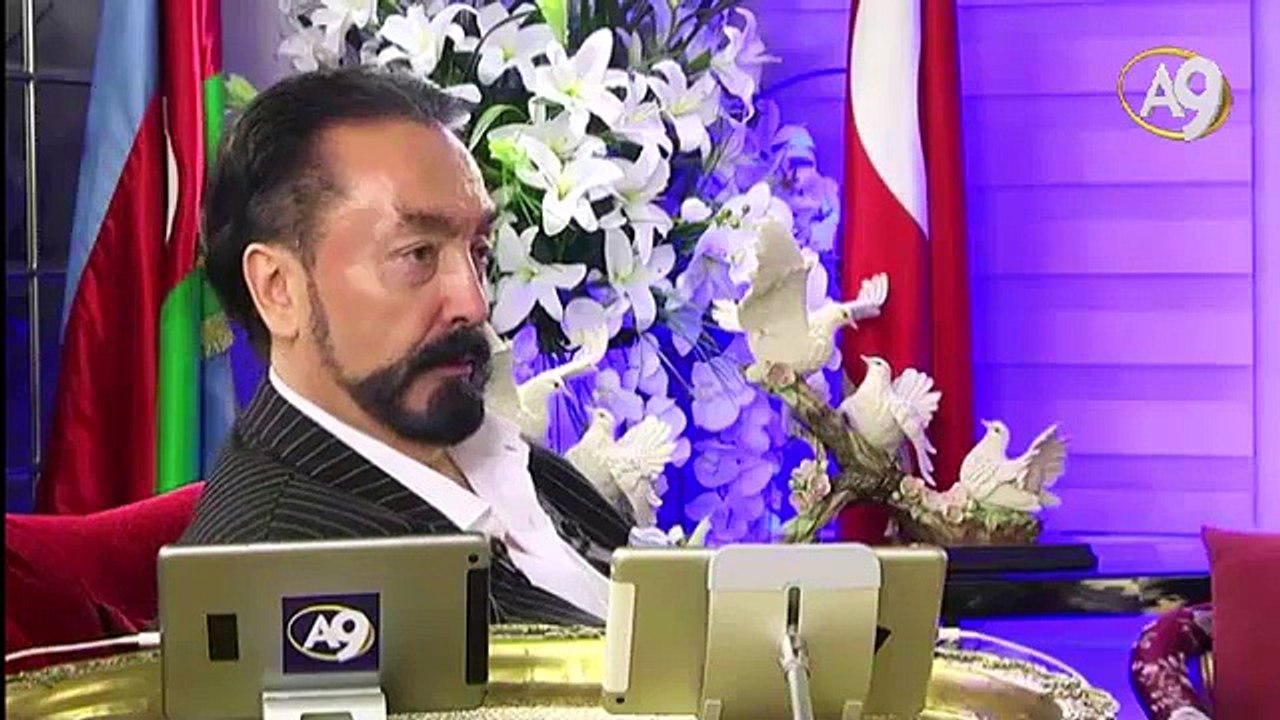 Secde Suresi, 21. Ayetin Tefsiri (Dünyadaki azaplar - 8 Haziran 2015 tarihli sohbetten)