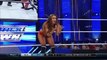 WWE SmackDown 042915  Divas Champion Nikki Bella vs Cameron (720p) -