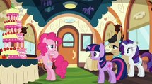 Můj Malý Pony: Přátelství je Magické S02 E25