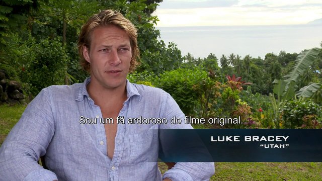 CAÇADORES DE EMOÇÃO - ALÉM DO LIMITE