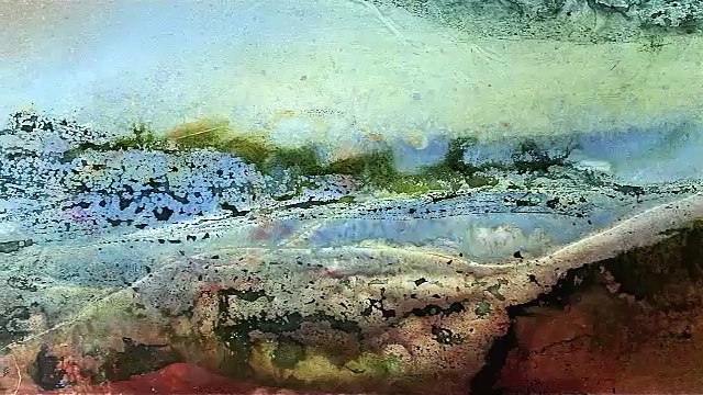 Nelly KIEFFER Oeuvres diverses