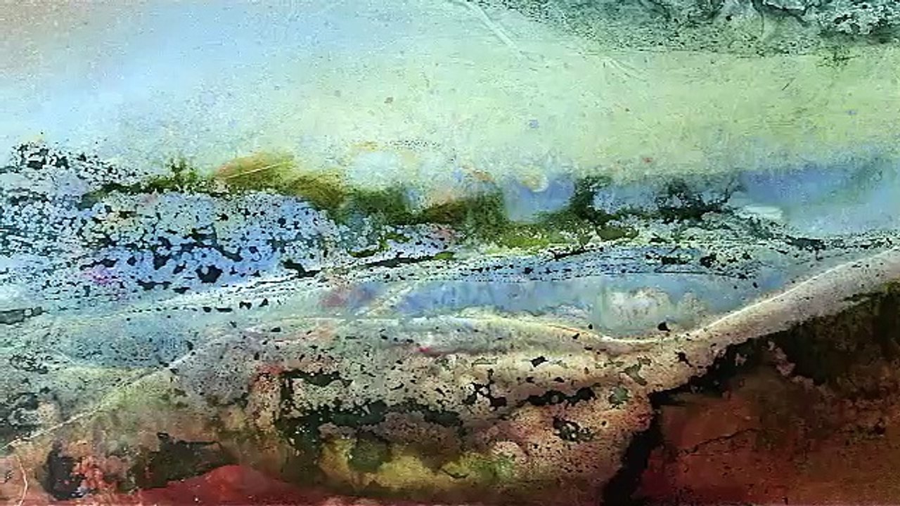 Nelly KIEFFER Oeuvres diverses