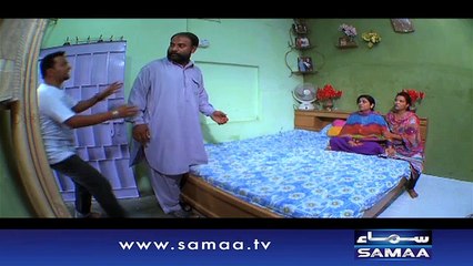 Bhatiji bani Shikaar - Wardaat, 30 Sep 2015