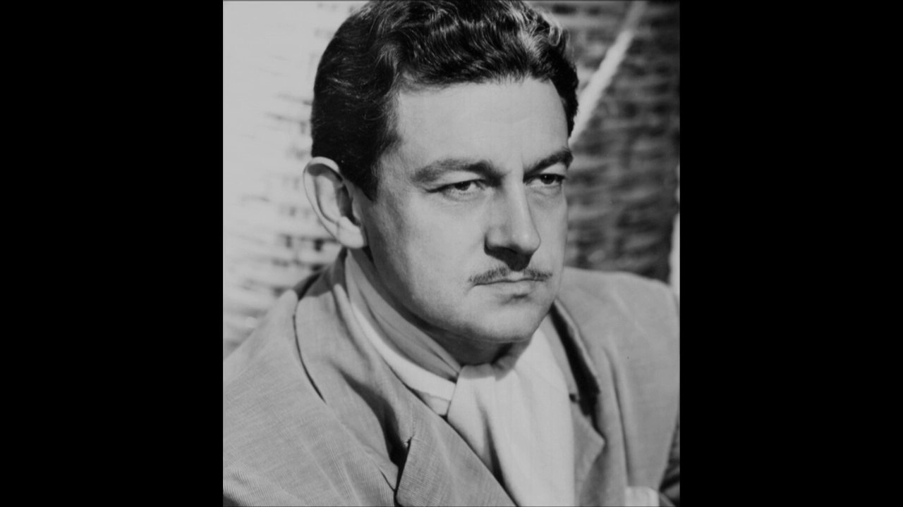 DIRECTED BY PRESTON STURGES