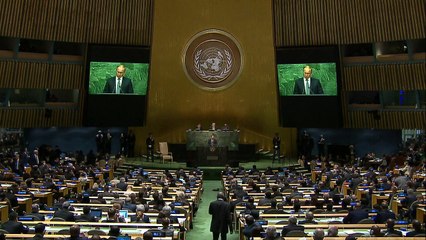 AFP - Le JT, 2ème édition du mercredi 30 septembre